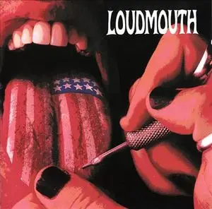 Loudmouth - Loudmouth