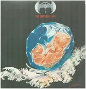 LP - Loudness - The Birthday Eve - INSERT