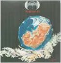 LP - Loudness - The Birthday Eve - INSERT