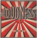 LP - Loudness - Thunder In The East