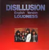 LP - Loudness - Disillusion - English Version