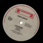 LP - Loudness - Disillusion