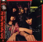 Loudness - Gotta Fight