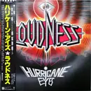 LP - Loudness - Hurricane Eyes - Promo / Incl insert