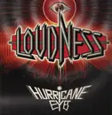 LP - Loudness - Hurricane Eyes