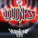 LP - Loudness - Hurricane Eyes