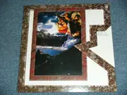 LP - Loudness - Never Stay Here, Never Forget You - Loudness Best  Tracks - Gatefold