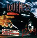 Double CD - Loudness - Racing