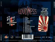 Double CD - Loudness - Racing