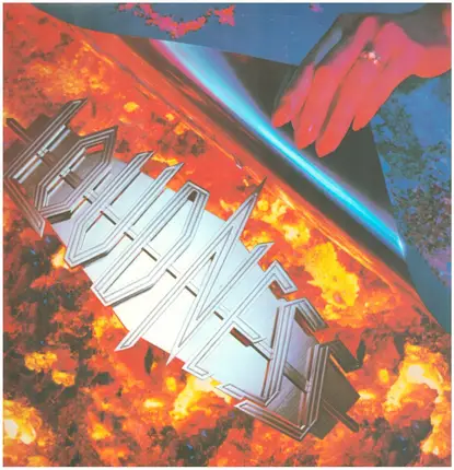 Loudness - Shadows of War