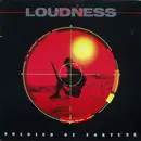 LP - Loudness - Soldier Of Fortune