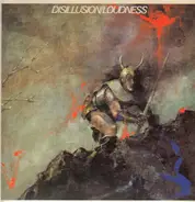 Loudness - Disillusion