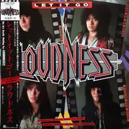 Loudness - Let It Go