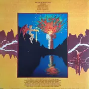 LP - Loudness - The Law Of Devil's Land = 魔界典章