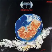 LP - Loudness - The Birthday Eve