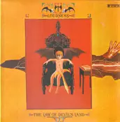 Loudness - The Law of Devil's Land