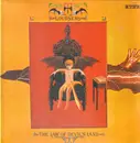 LP - Loudness - The Law Of Devil's Land