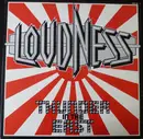 LP - Loudness - Thunder In The East
