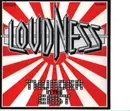 CD - Loudness - Thunder In The East - Obi Not Incl.