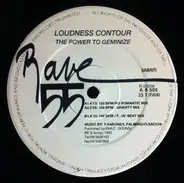Loudness Contour - The Power To Geminize