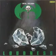 Loudness - Devil Soldier