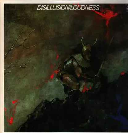 Loudness - Disillusion