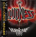 LP - Loudness - Hurricane Eyes - OBI