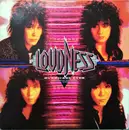 LP - Loudness - Hurricane Eyes - Incl. Insert
