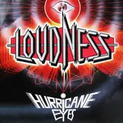 LP - Loudness - Hurricane Eyes - Still Sealed