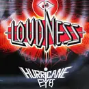 LP - Loudness - Hurricane Eyes