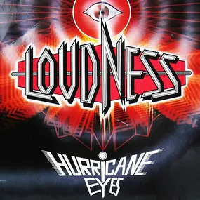 Loudness - Hurricane Eyes