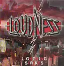 LP - Loudness - Lighting Strikes