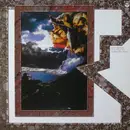 LP - Loudness - Never Stay Here, Never Forget You - Loudness Best  Tracks - Gatefold