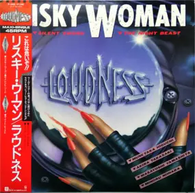 Loudness - Risky Woman