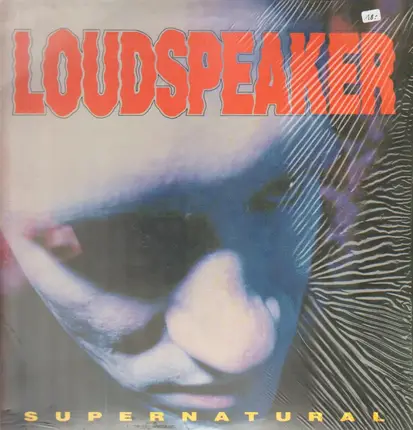 Loudspeaker - Supernatural