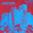 12inch Vinyl Single - Loudspeaker - Psychotic Machine