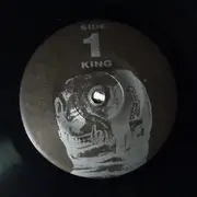 7inch Vinyl Single - Loudspeaker - King / Lucky 13