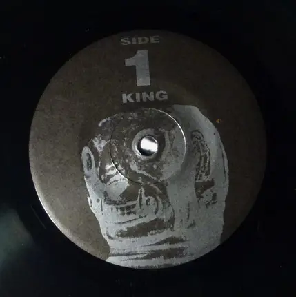 Loudspeaker - King / Lucky 13