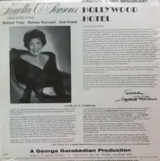 LP - Louella Parsons - Hollywood Hotel (Original Radio Broadcast)