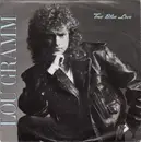 7'' - Lou Gramm - True Blue Love