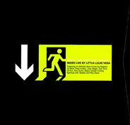 Louie Vega - Mad Styles And Crazy Visions