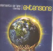 Louie Vega - Elements of Life: Extensions