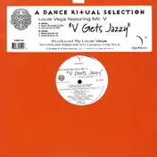 Louie Vega - V Gets Jazzy