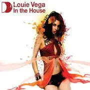 CD-Box - Louie Vega, Bob Sinclair, Lil Louis... - In The House - Digipak