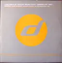 12inch Vinyl Single - Louie Vega & Jay 'Sinister' Sealée Starring Julie McKnight - Diamond Life (Part 1)