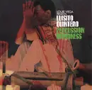 CD - Louie Vega Presents Luisito Quintero - Percussion Maddness