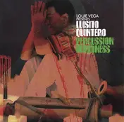Louie Vega - Percussion Maddness