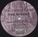 12inch Vinyl Single - Louie Vega Presents The Chameleon - The Missile