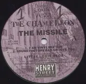 Louie Vega - The Missile