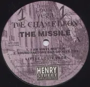 Louie Vega Presents The Chameleon - The Missile